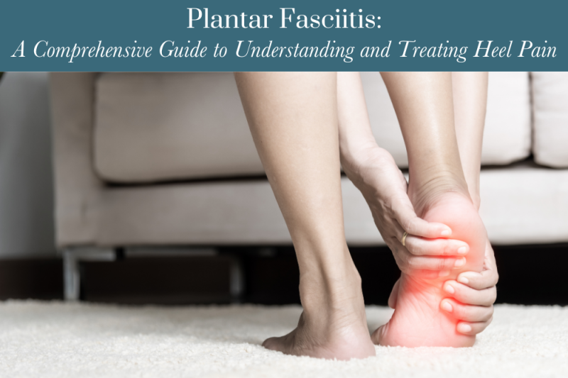 Plantar Fasciitis