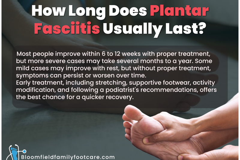 Plantar Fasciitis